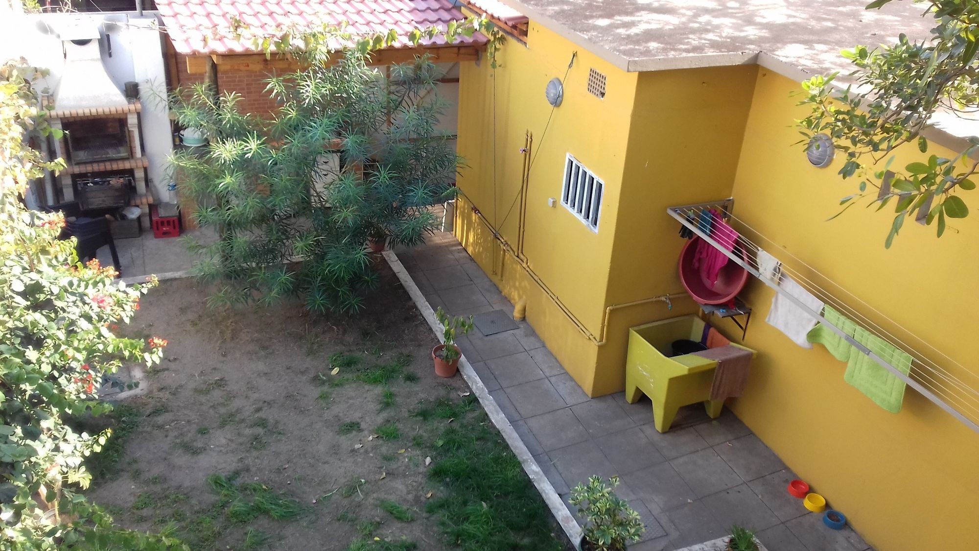 Marien Ngouabi Serviced T0 Chalet Maputo Extérieur photo